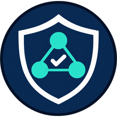 Cybersecurity Engineer icon